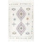 Nuloom Jocelyn Tribal Shag Tasseled Area Rug 8ft OZOT01A-S808 - alternate 6